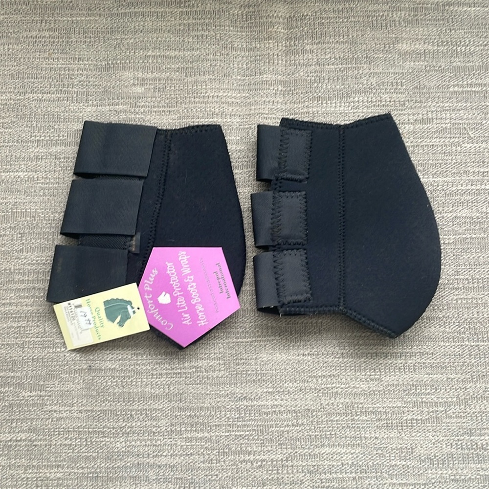 horse boots
